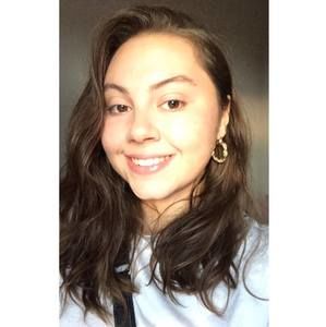 Meet your Posher, Noémie